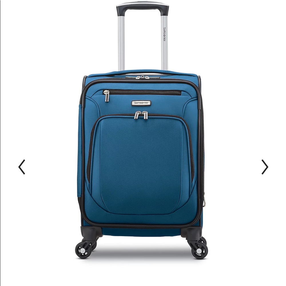 Samsonite Hyperspin 3.0 Spinner Luggage
